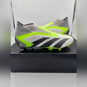 Adidas Predator Accuracy+ FG 'Crazyrush Pack' Soccer Cleats